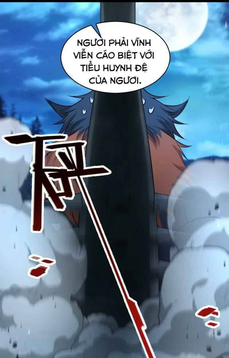 Sinh Hoạt Của Võ Đế Sau Khi Ẩn Cư Chapter 49 - Trang 2