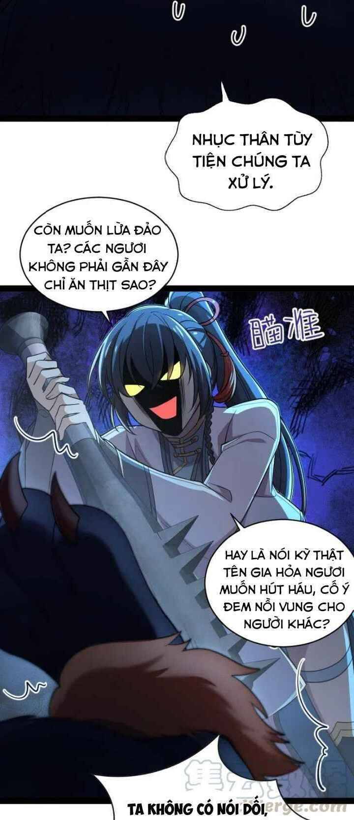 Sinh Hoạt Của Võ Đế Sau Khi Ẩn Cư Chapter 49 - Trang 2