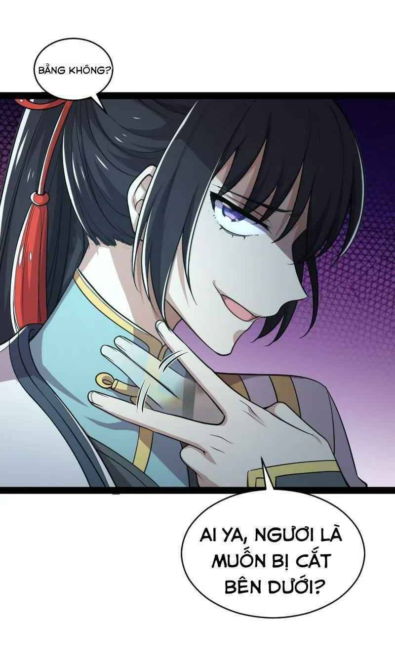 Sinh Hoạt Của Võ Đế Sau Khi Ẩn Cư Chapter 49 - Trang 2