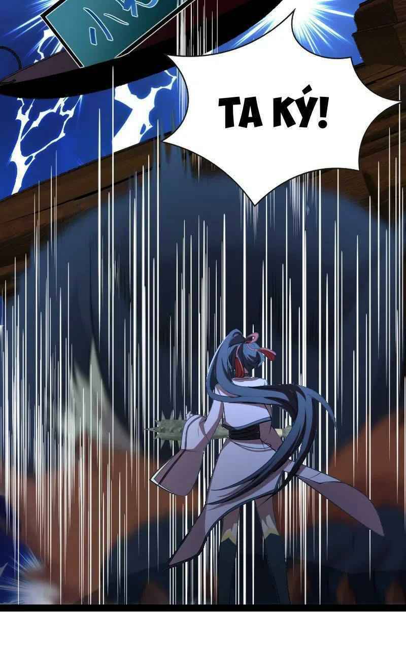 Sinh Hoạt Của Võ Đế Sau Khi Ẩn Cư Chapter 49 - Trang 2