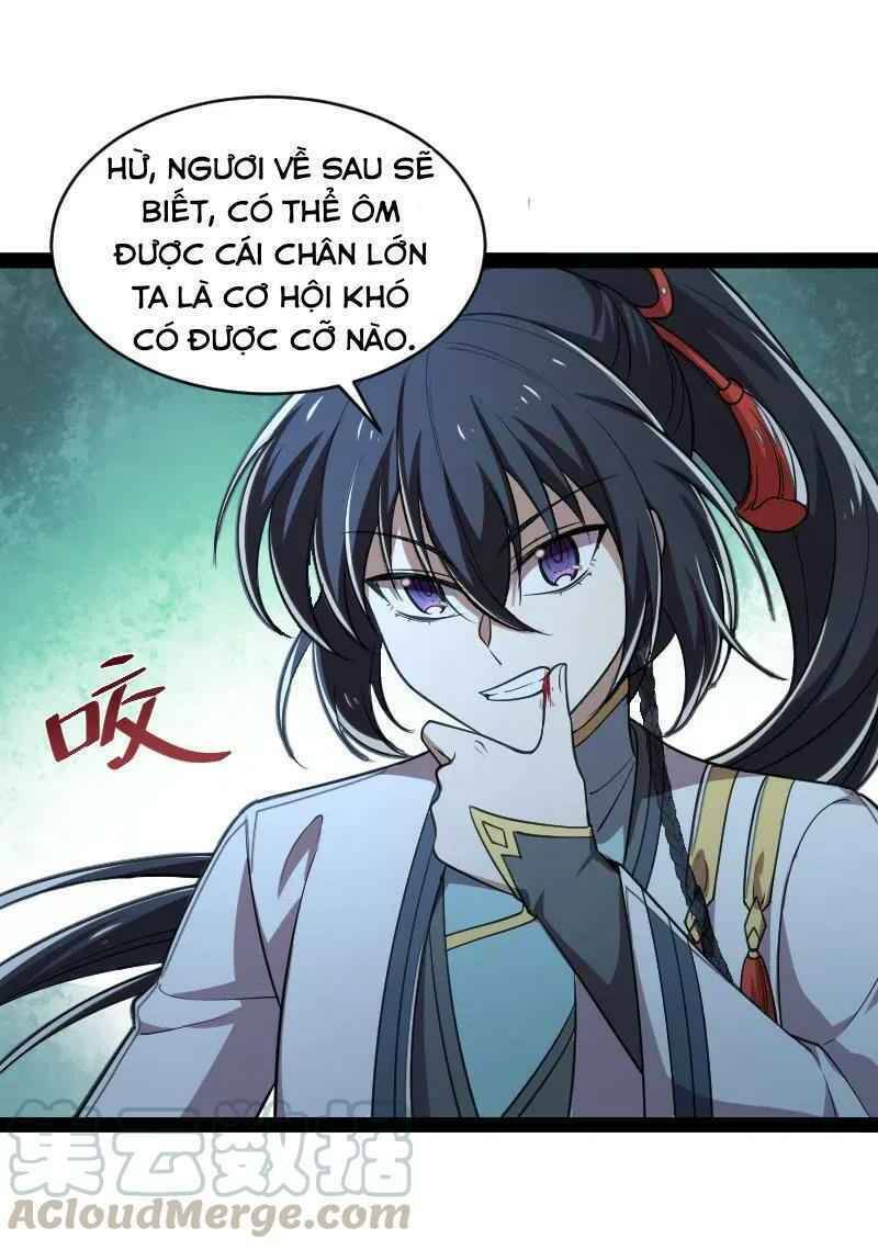 Sinh Hoạt Của Võ Đế Sau Khi Ẩn Cư Chapter 49 - Trang 2