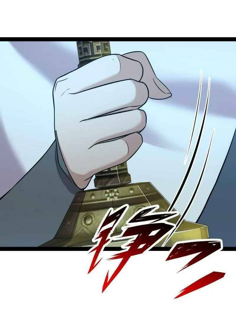 Sinh Hoạt Của Võ Đế Sau Khi Ẩn Cư Chapter 49 - Trang 2