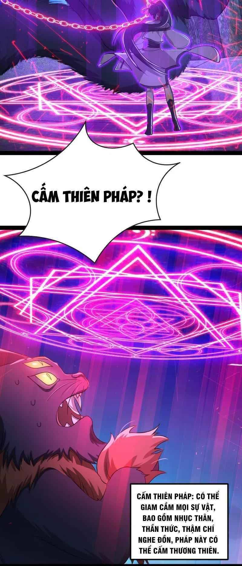 Sinh Hoạt Của Võ Đế Sau Khi Ẩn Cư Chapter 49 - Trang 2