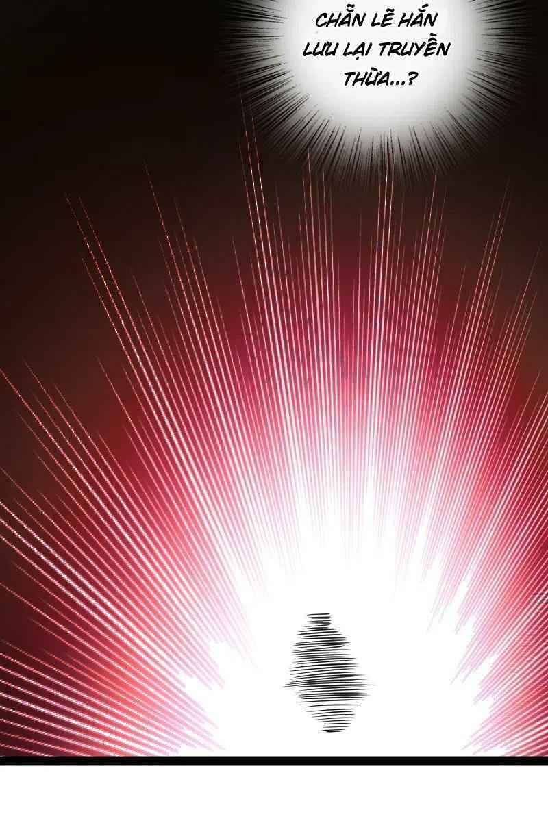 Sinh Hoạt Của Võ Đế Sau Khi Ẩn Cư Chapter 49 - Trang 2