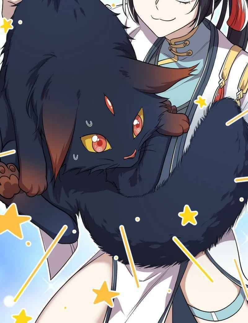 Sinh Hoạt Của Võ Đế Sau Khi Ẩn Cư Chapter 49 - Trang 2