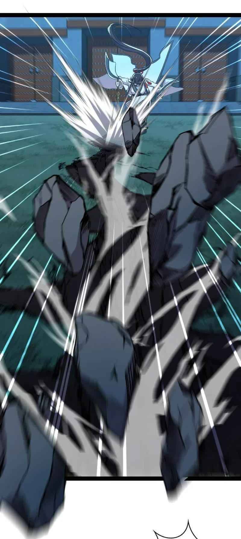 Sinh Hoạt Của Võ Đế Sau Khi Ẩn Cư Chapter 49 - Trang 2