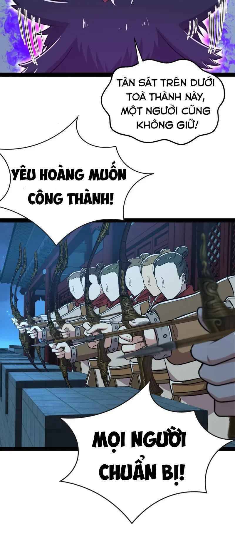 Sinh Hoạt Của Võ Đế Sau Khi Ẩn Cư Chapter 49 - Trang 2