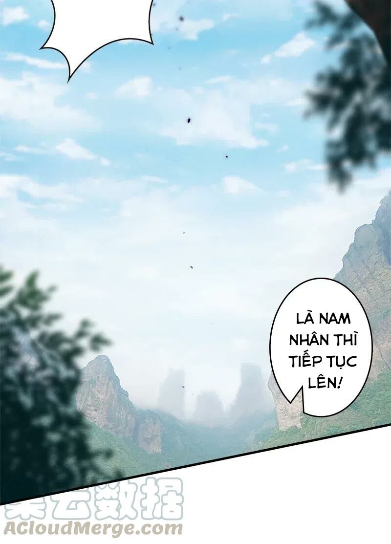 Sinh Hoạt Của Võ Đế Sau Khi Ẩn Cư Chapter 5 - Trang 2