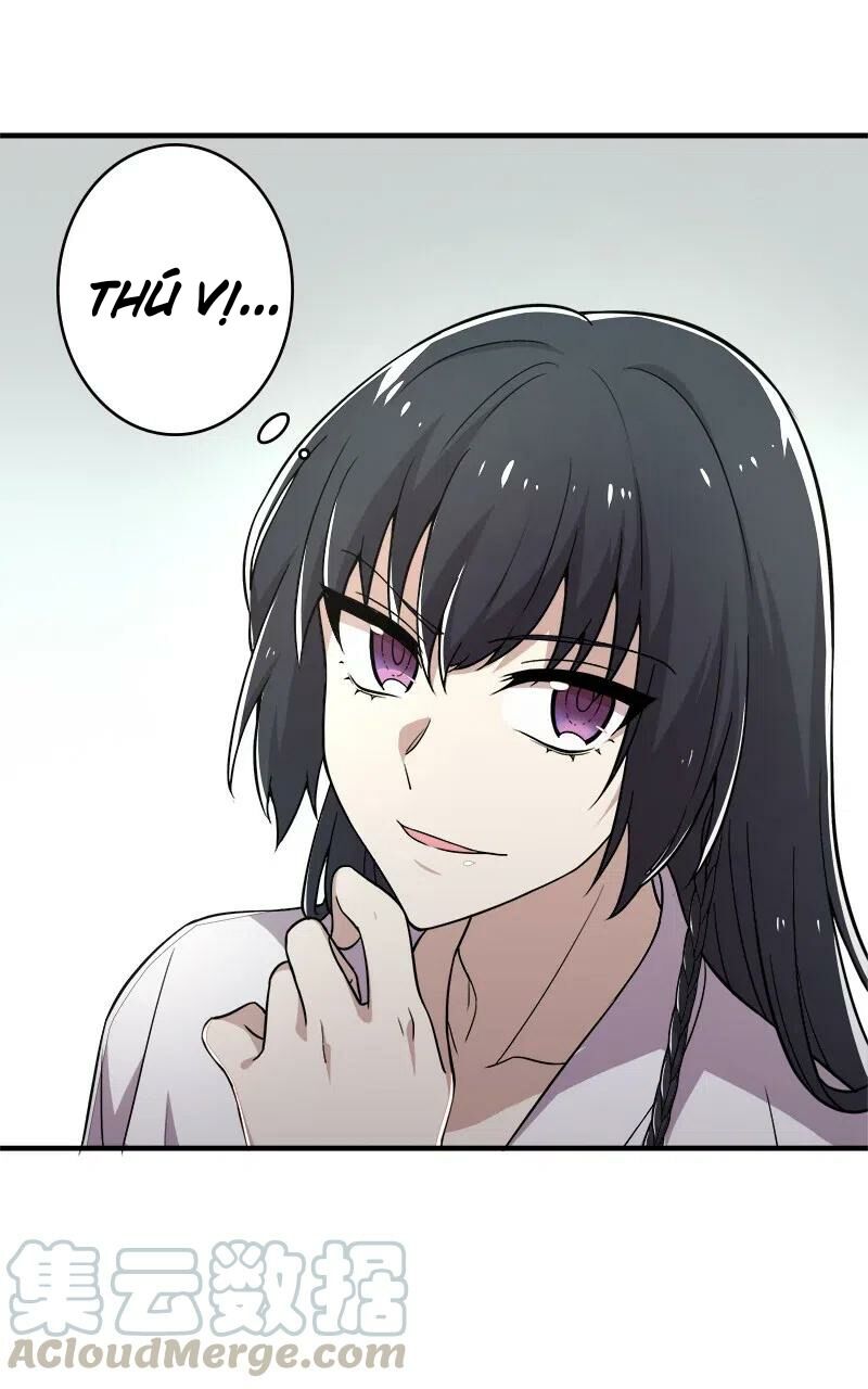 Sinh Hoạt Của Võ Đế Sau Khi Ẩn Cư Chapter 5 - Trang 2