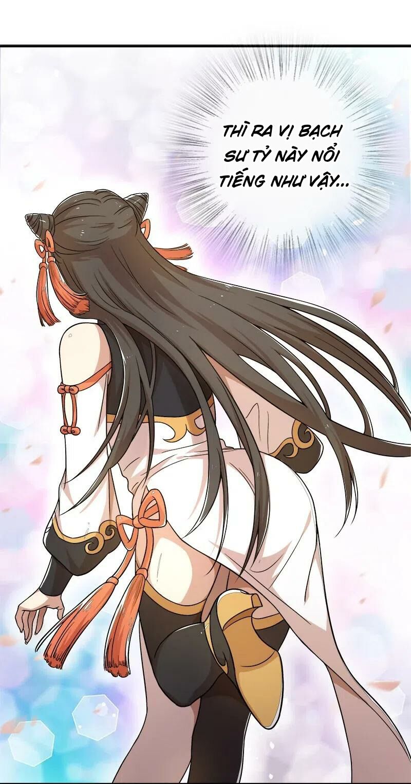 Sinh Hoạt Của Võ Đế Sau Khi Ẩn Cư Chapter 5 - Trang 2