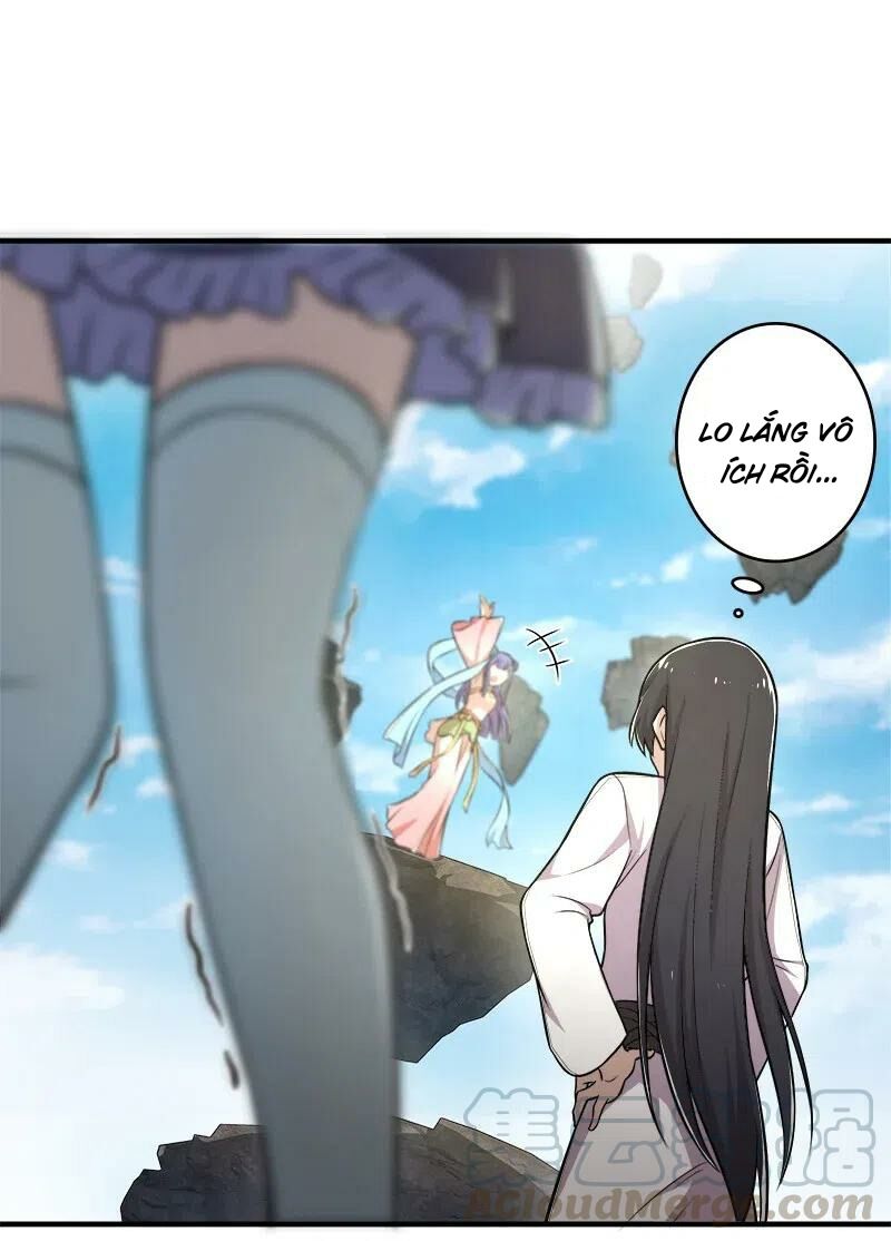 Sinh Hoạt Của Võ Đế Sau Khi Ẩn Cư Chapter 5 - Trang 2