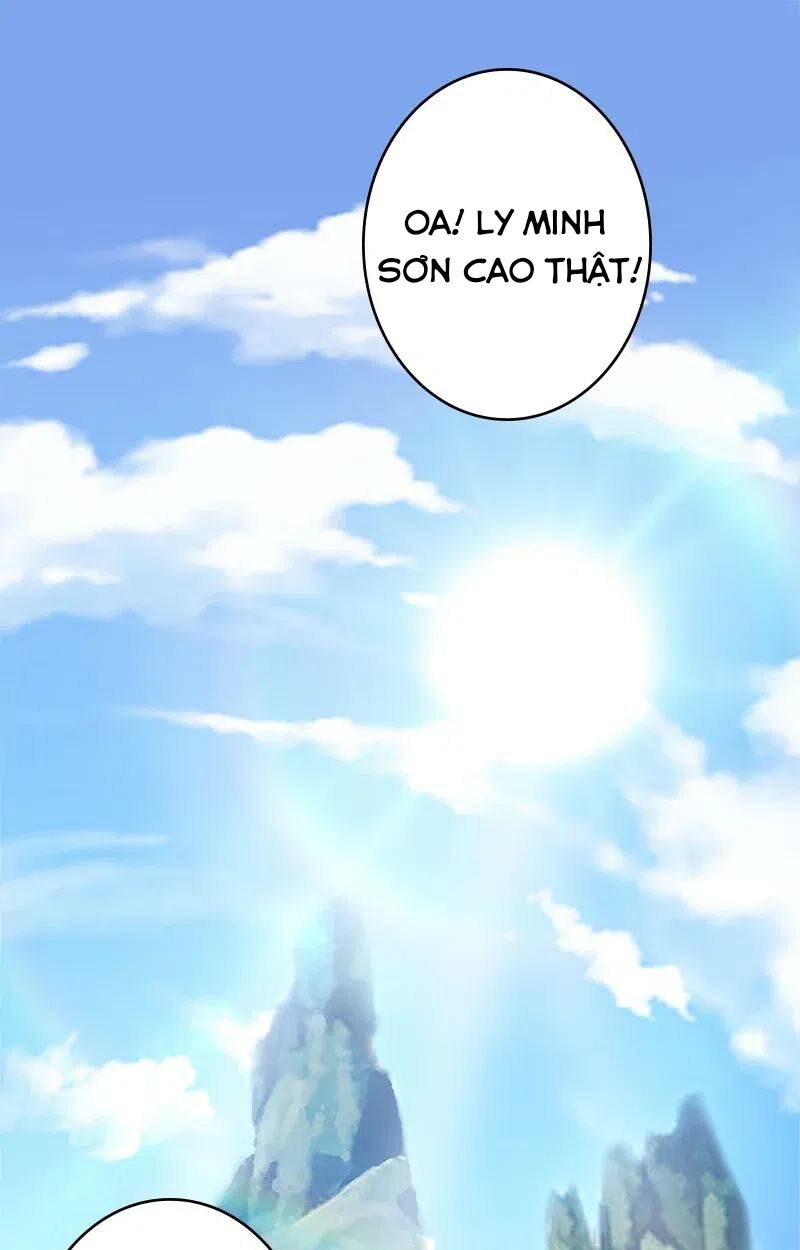 Sinh Hoạt Của Võ Đế Sau Khi Ẩn Cư Chapter 5 - Trang 2