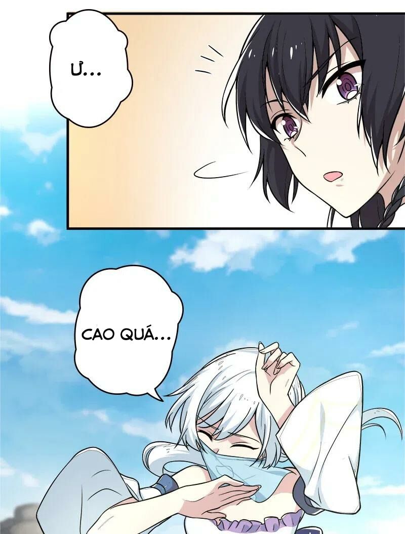 Sinh Hoạt Của Võ Đế Sau Khi Ẩn Cư Chapter 5 - Trang 2