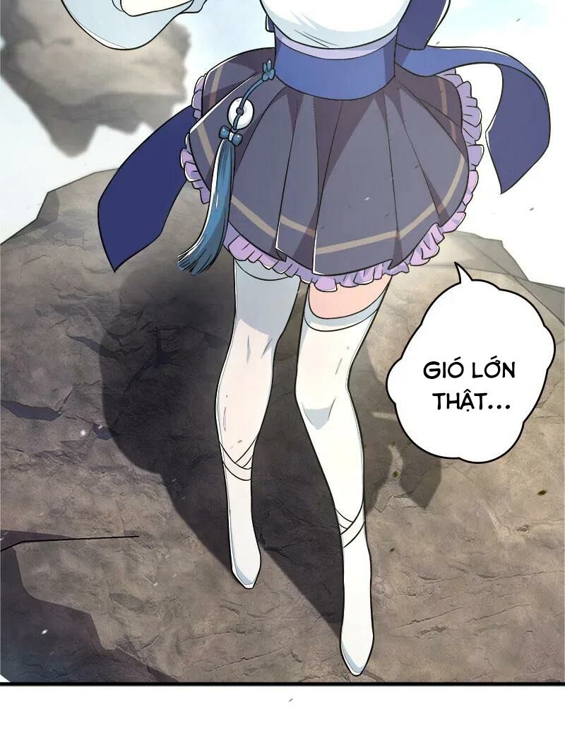Sinh Hoạt Của Võ Đế Sau Khi Ẩn Cư Chapter 5 - Trang 2