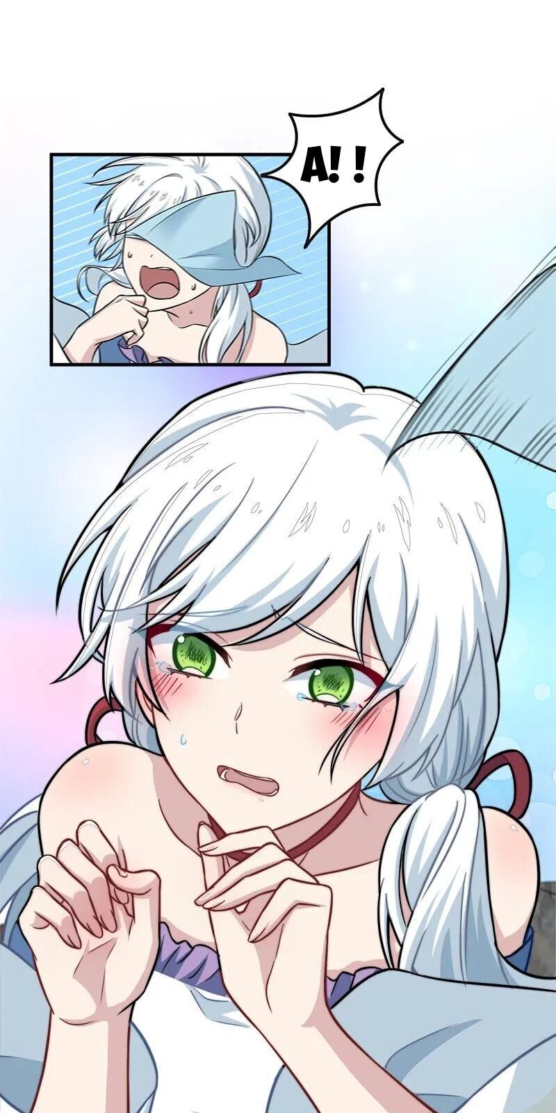 Sinh Hoạt Của Võ Đế Sau Khi Ẩn Cư Chapter 5 - Trang 2