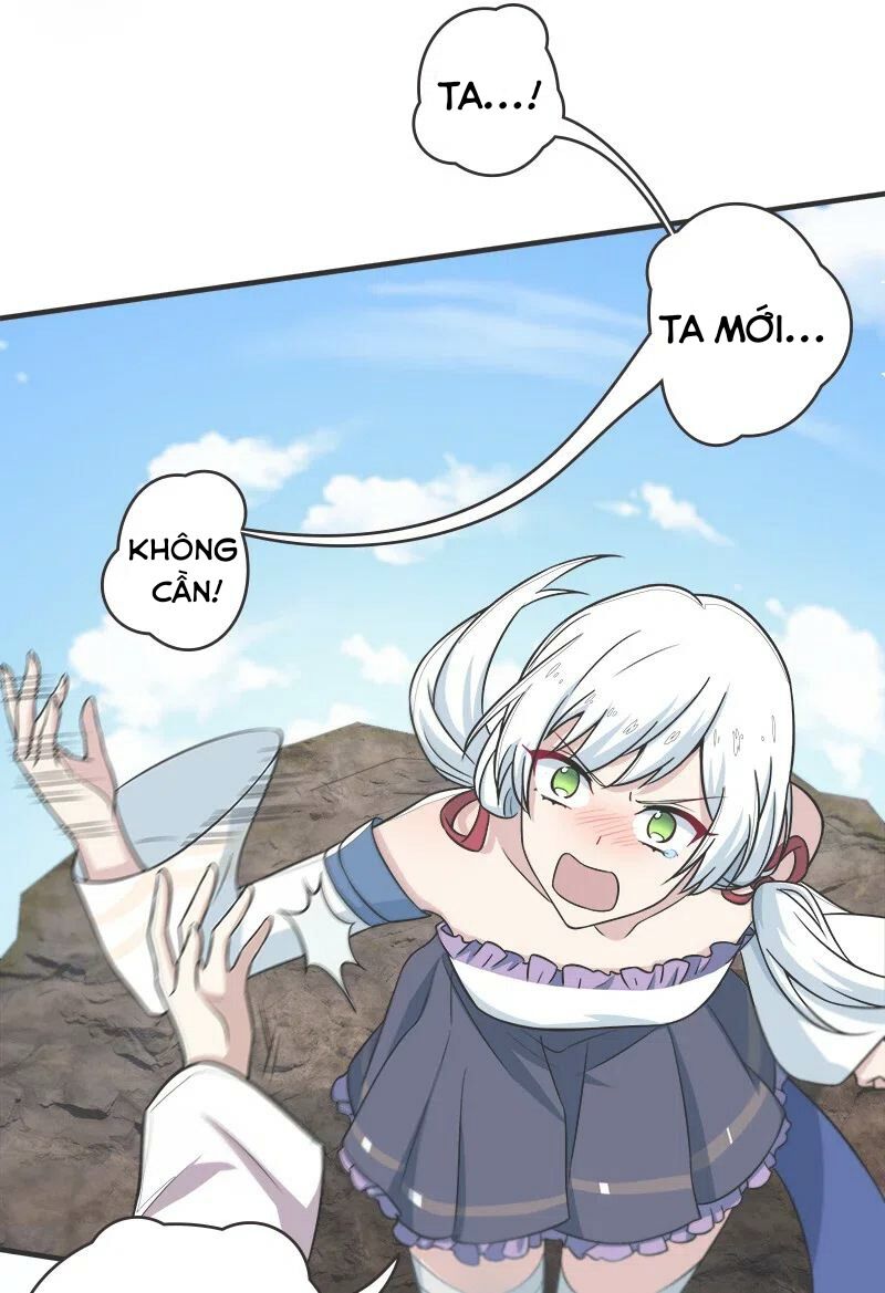 Sinh Hoạt Của Võ Đế Sau Khi Ẩn Cư Chapter 5 - Trang 2