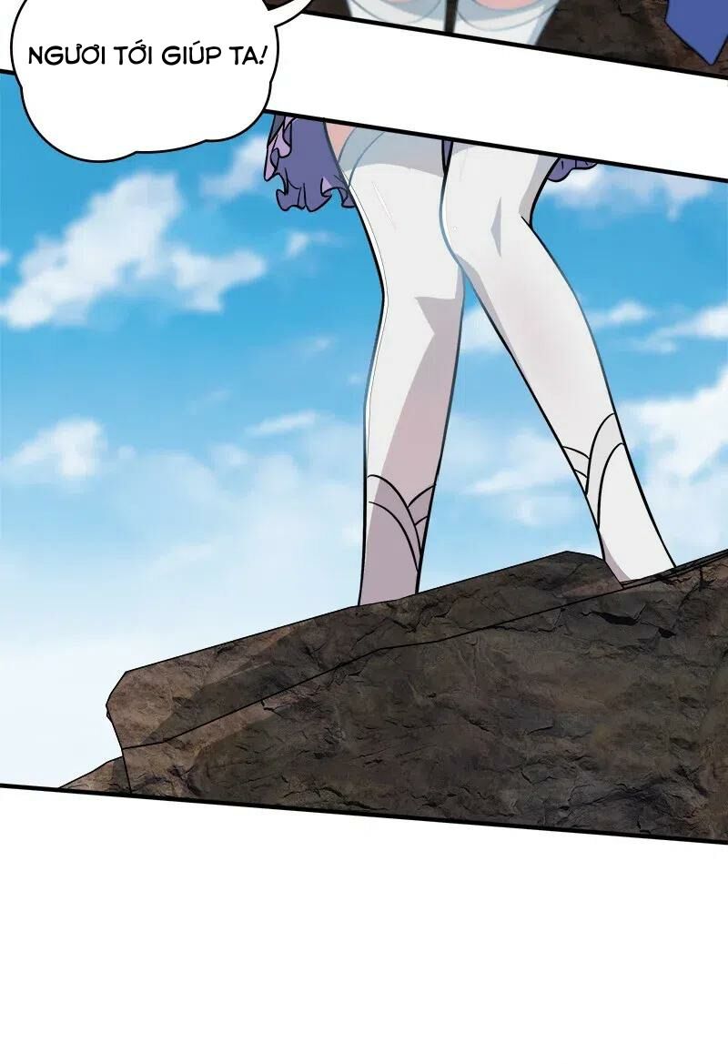 Sinh Hoạt Của Võ Đế Sau Khi Ẩn Cư Chapter 5 - Trang 2