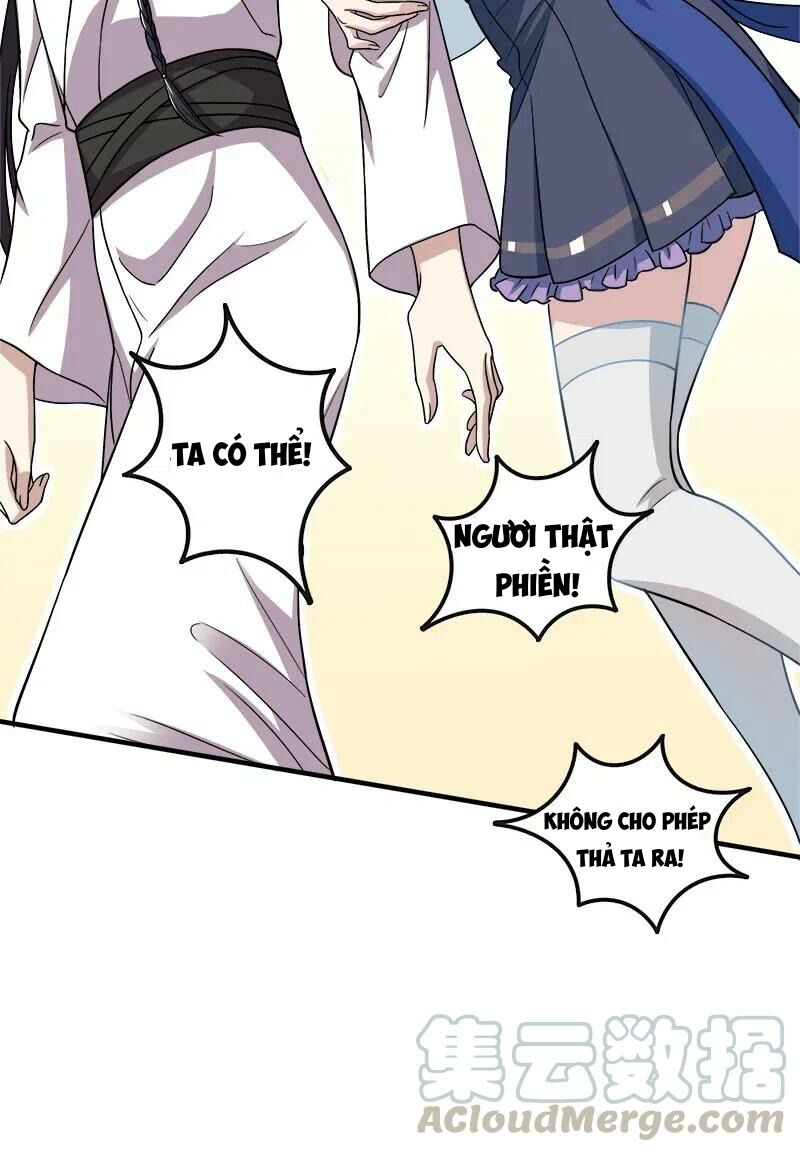 Sinh Hoạt Của Võ Đế Sau Khi Ẩn Cư Chapter 5 - Trang 2