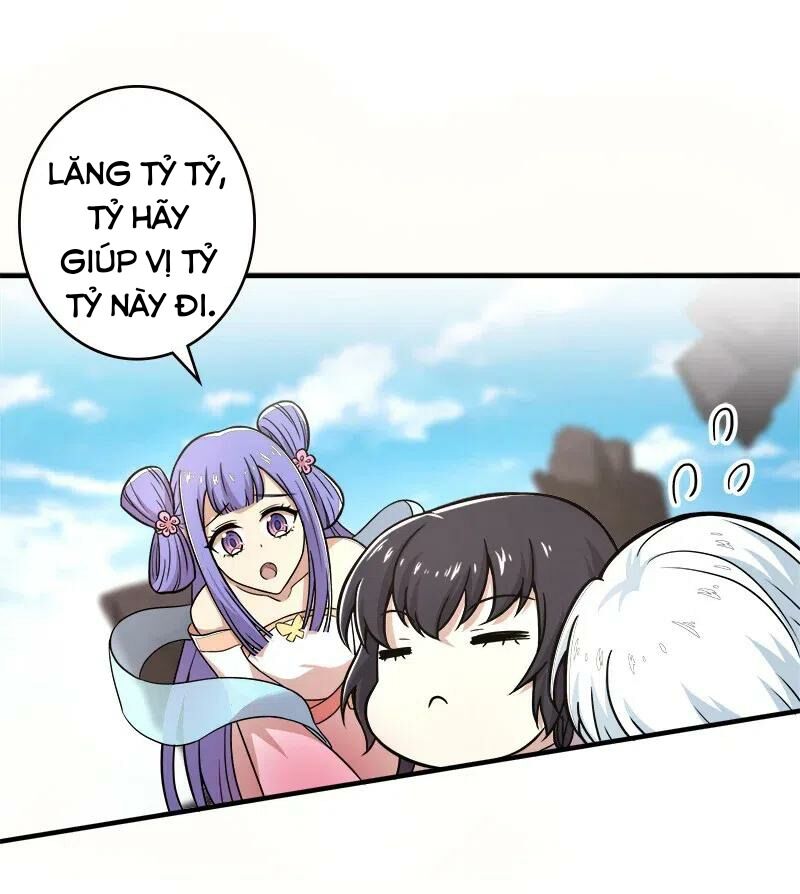 Sinh Hoạt Của Võ Đế Sau Khi Ẩn Cư Chapter 5 - Trang 2