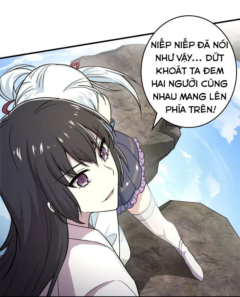 Sinh Hoạt Của Võ Đế Sau Khi Ẩn Cư Chapter 5 - Trang 2