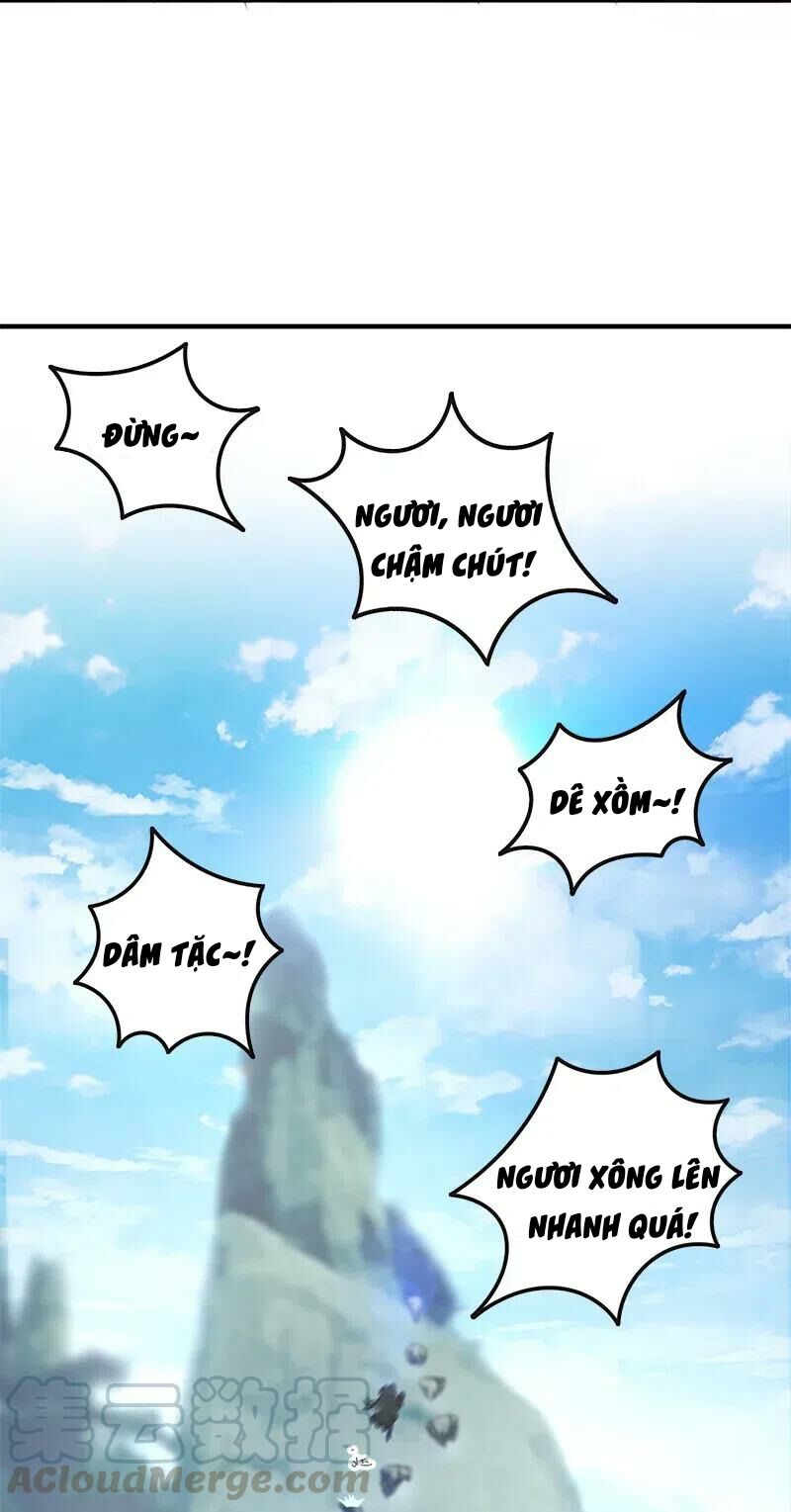 Sinh Hoạt Của Võ Đế Sau Khi Ẩn Cư Chapter 5 - Trang 2