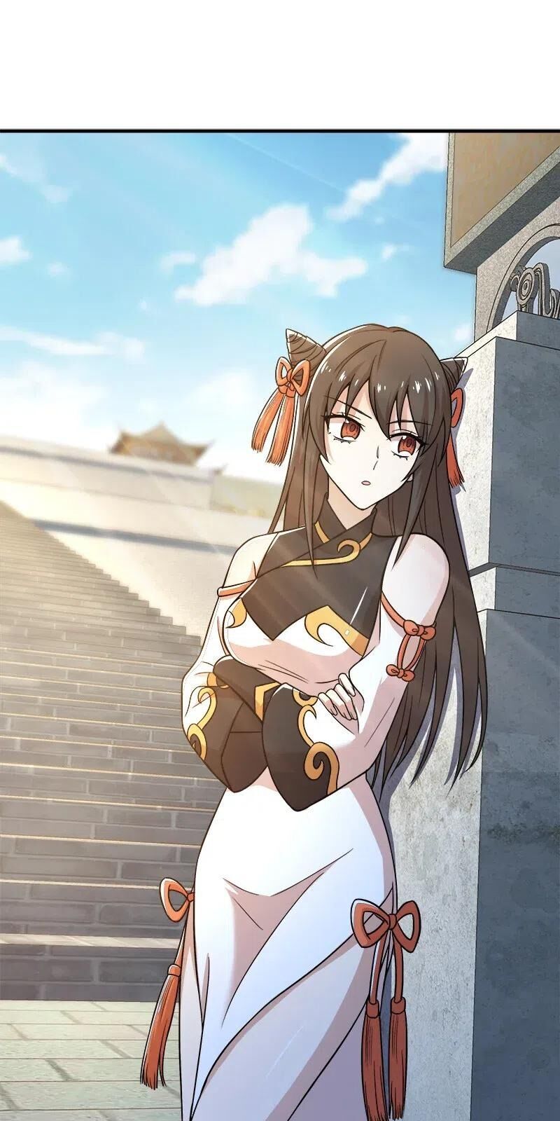 Sinh Hoạt Của Võ Đế Sau Khi Ẩn Cư Chapter 5 - Trang 2