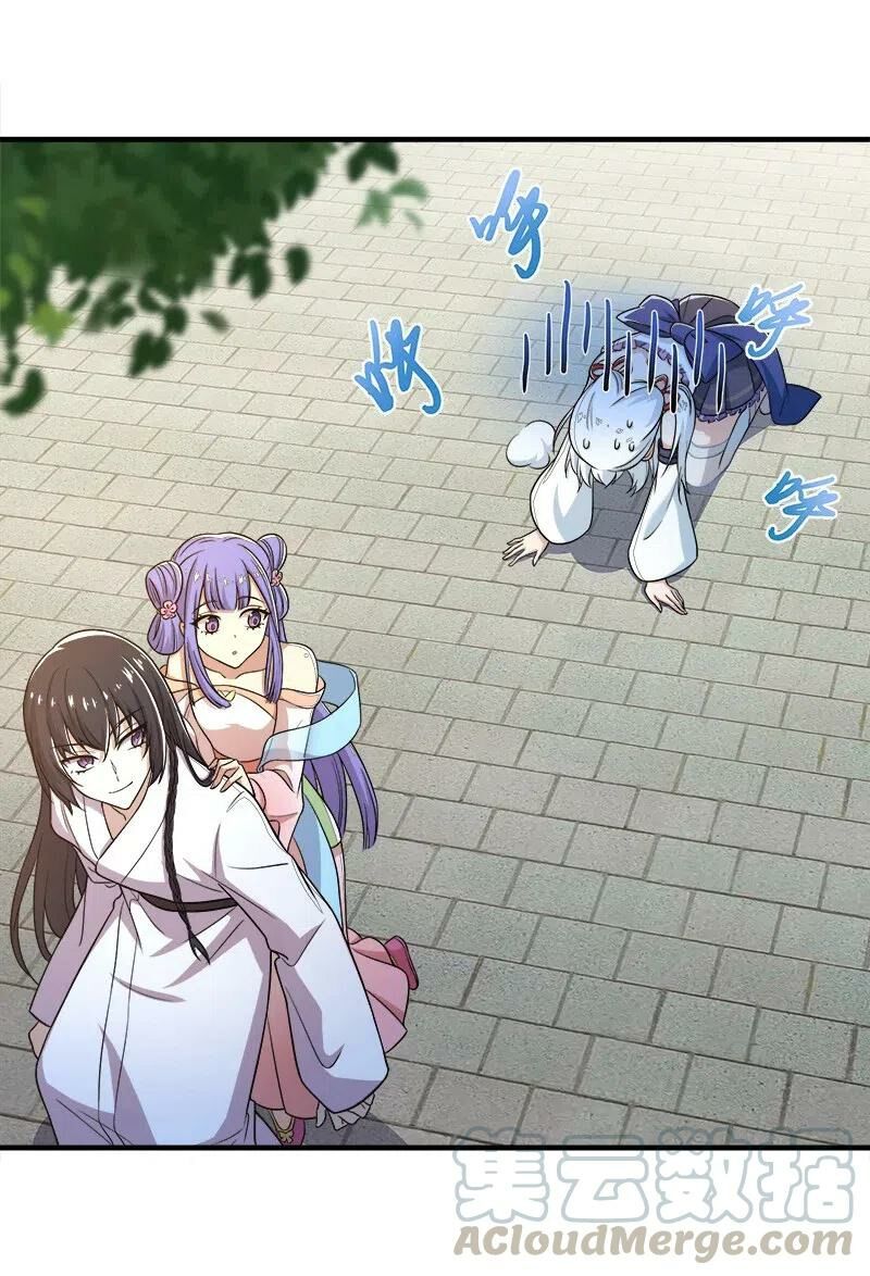 Sinh Hoạt Của Võ Đế Sau Khi Ẩn Cư Chapter 5 - Trang 2