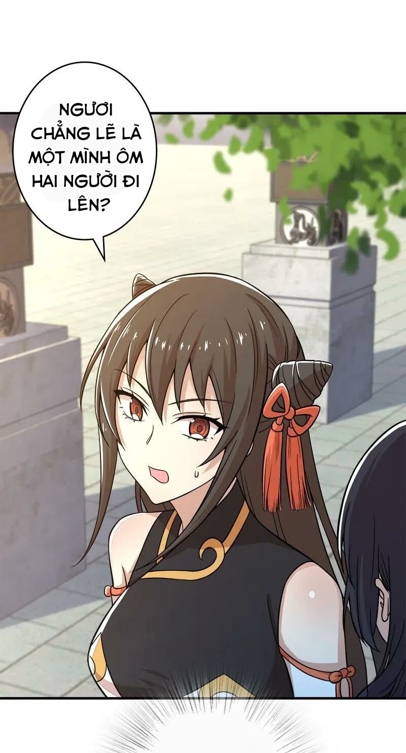 Sinh Hoạt Của Võ Đế Sau Khi Ẩn Cư Chapter 5 - Trang 2