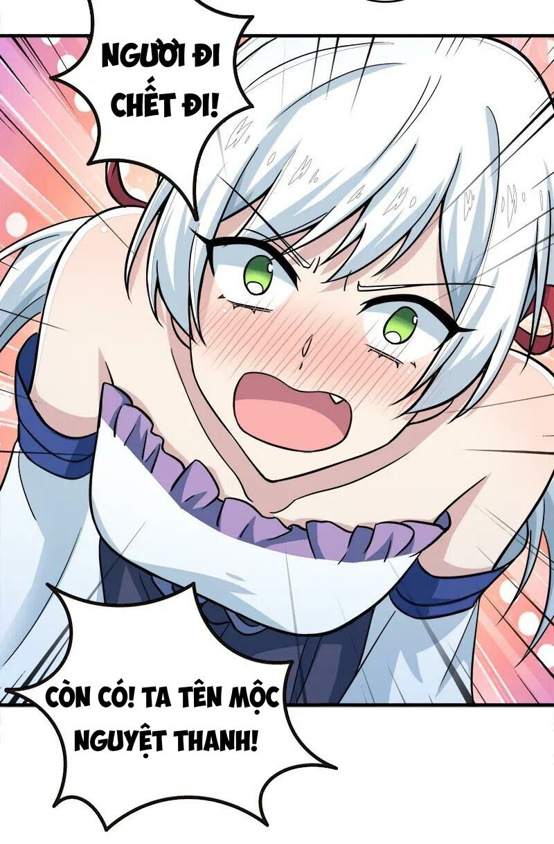 Sinh Hoạt Của Võ Đế Sau Khi Ẩn Cư Chapter 5 - Trang 2