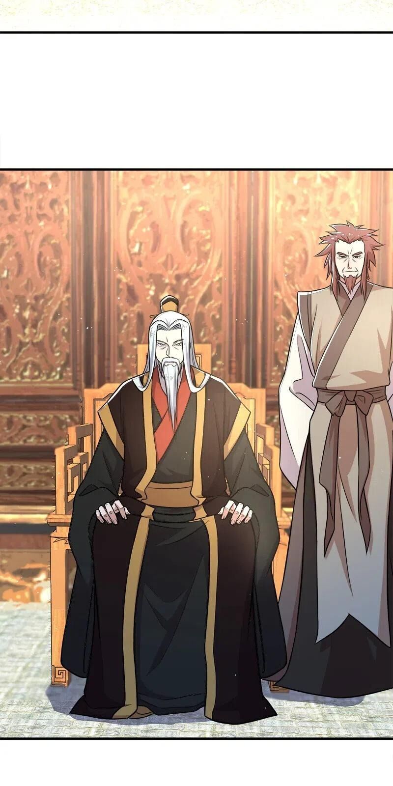 Sinh Hoạt Của Võ Đế Sau Khi Ẩn Cư Chapter 5 - Trang 2