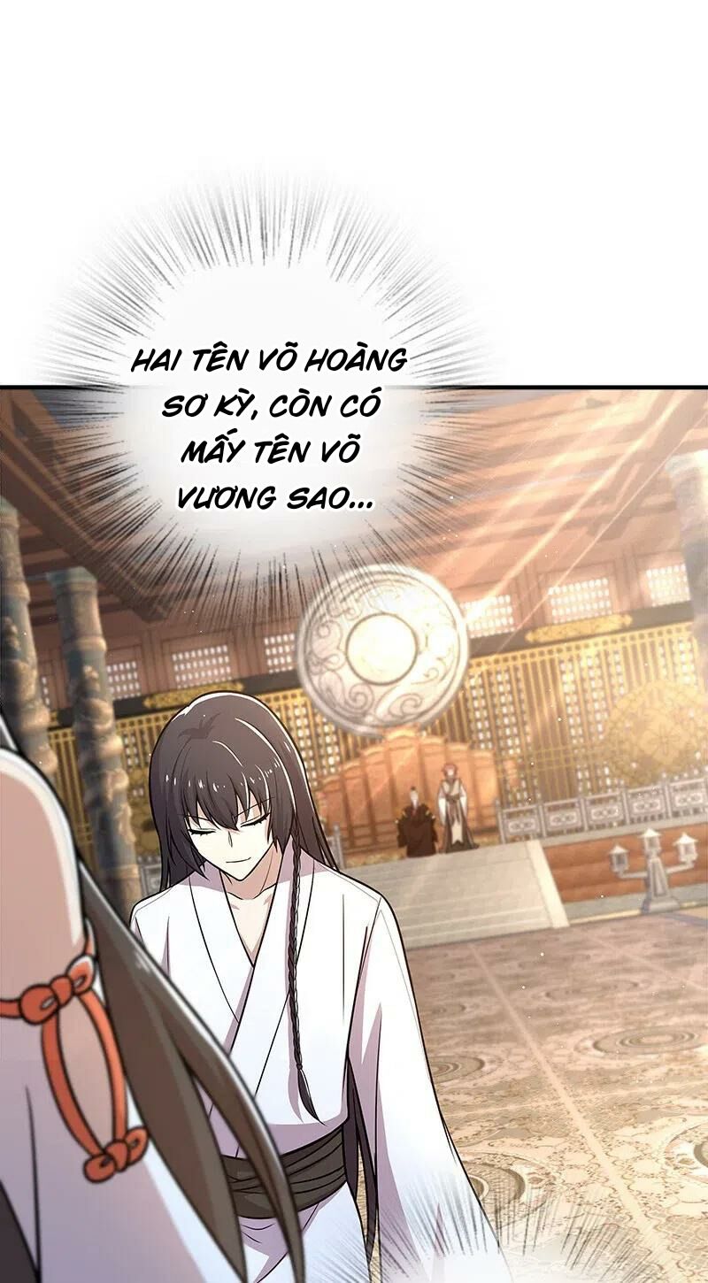 Sinh Hoạt Của Võ Đế Sau Khi Ẩn Cư Chapter 5 - Trang 2