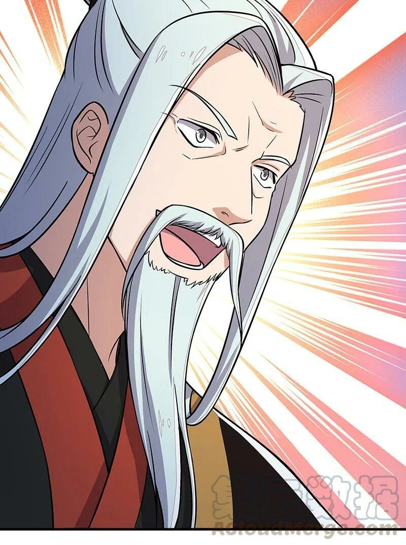 Sinh Hoạt Của Võ Đế Sau Khi Ẩn Cư Chapter 5 - Trang 2