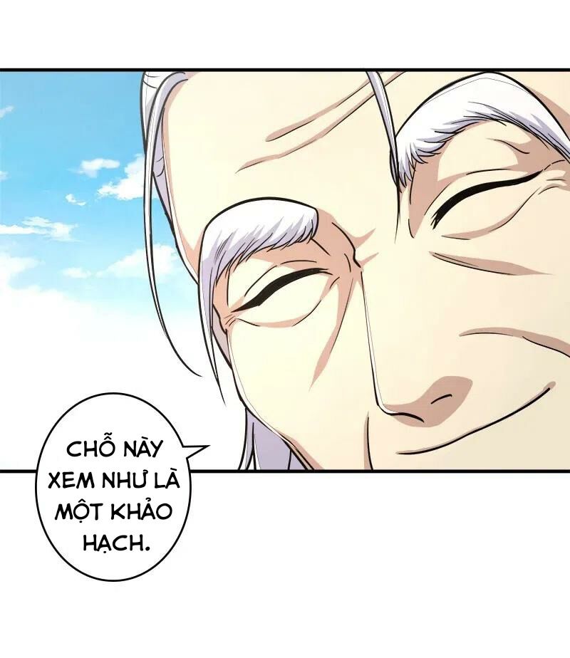 Sinh Hoạt Của Võ Đế Sau Khi Ẩn Cư Chapter 5 - Trang 2