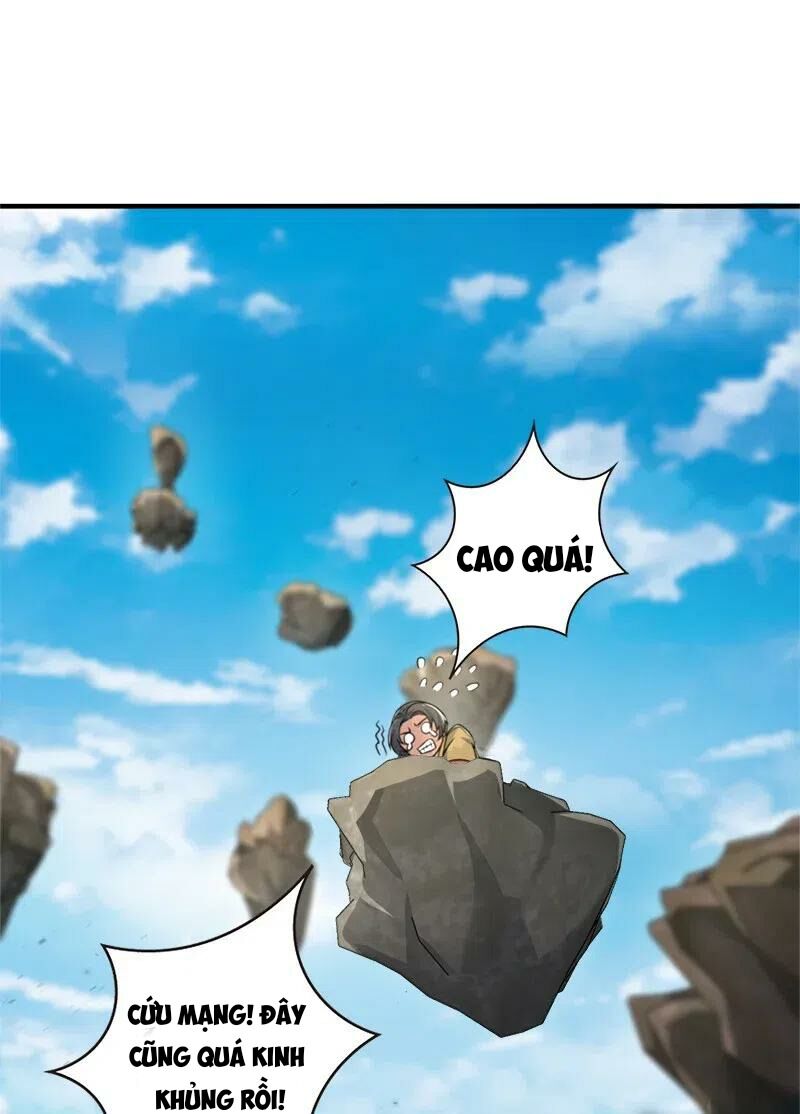 Sinh Hoạt Của Võ Đế Sau Khi Ẩn Cư Chapter 5 - Trang 2