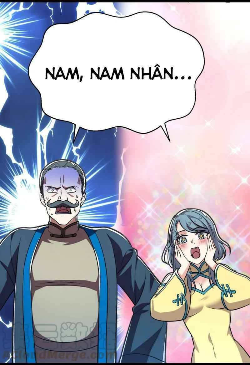 Sinh Hoạt Của Võ Đế Sau Khi Ẩn Cư Chapter 50 - Trang 2