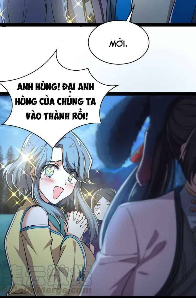 Sinh Hoạt Của Võ Đế Sau Khi Ẩn Cư Chapter 50 - Trang 2