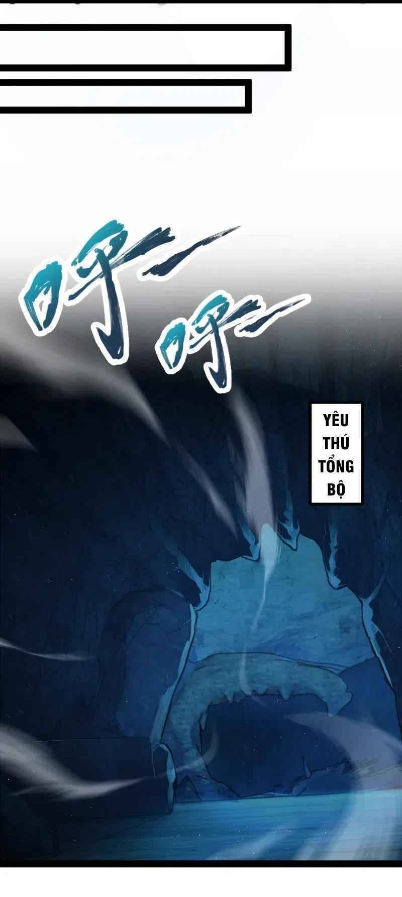 Sinh Hoạt Của Võ Đế Sau Khi Ẩn Cư Chapter 50 - Trang 2