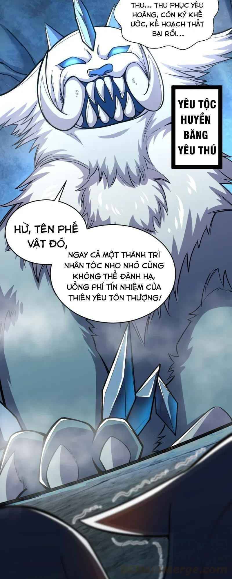 Sinh Hoạt Của Võ Đế Sau Khi Ẩn Cư Chapter 50 - Trang 2