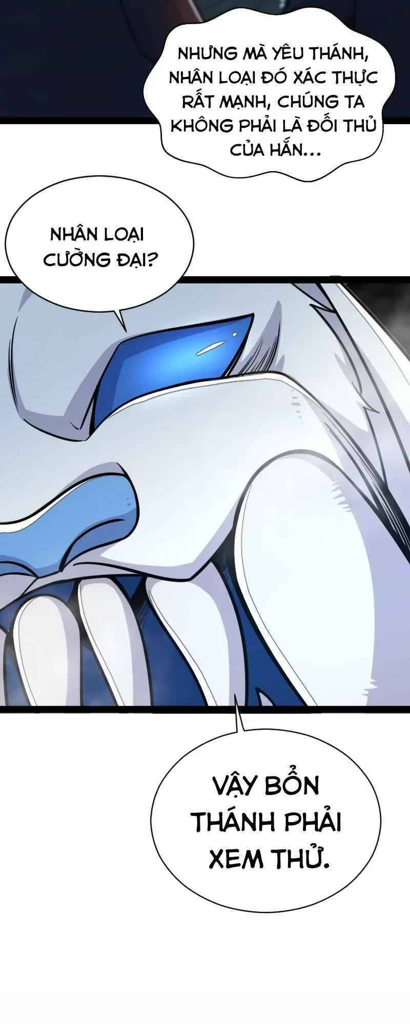 Sinh Hoạt Của Võ Đế Sau Khi Ẩn Cư Chapter 50 - Trang 2