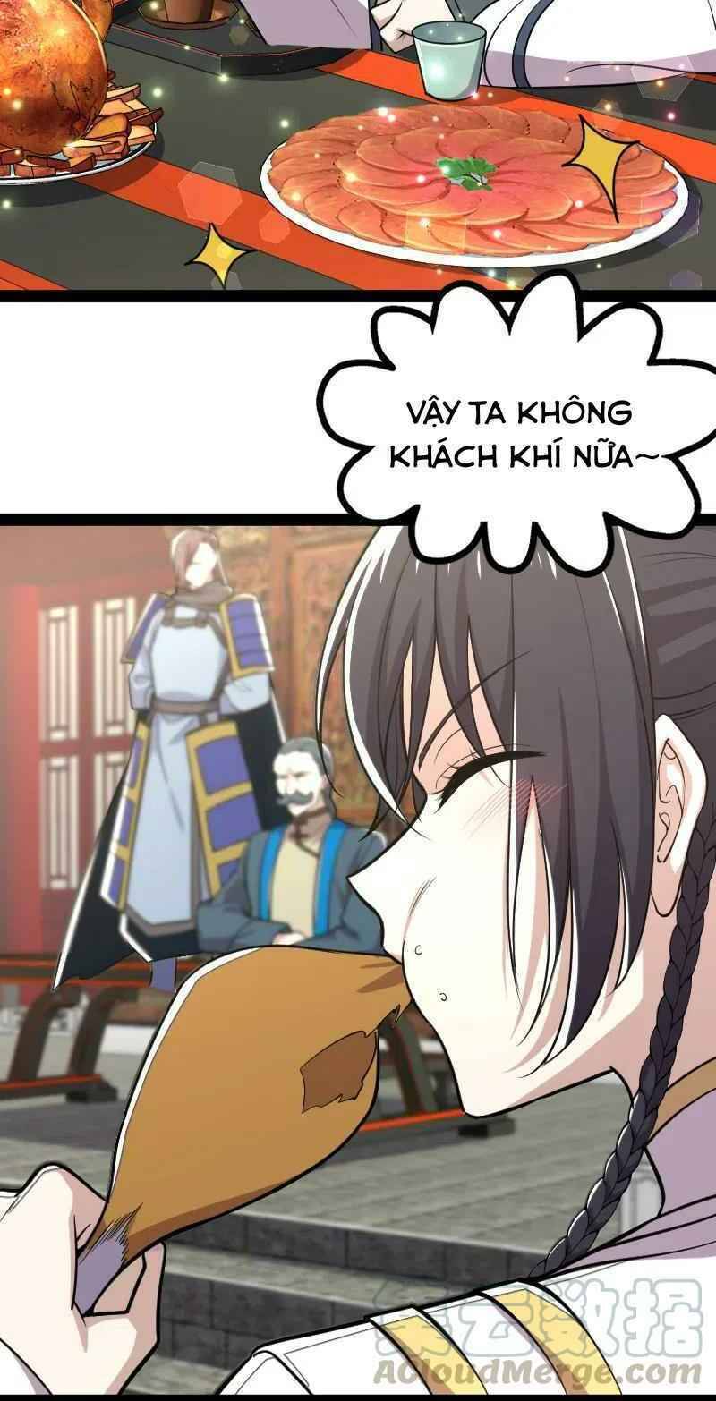 Sinh Hoạt Của Võ Đế Sau Khi Ẩn Cư Chapter 50 - Trang 2