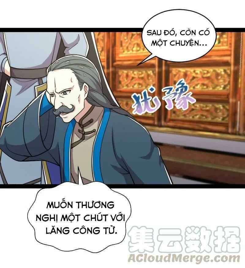 Sinh Hoạt Của Võ Đế Sau Khi Ẩn Cư Chapter 50 - Trang 2