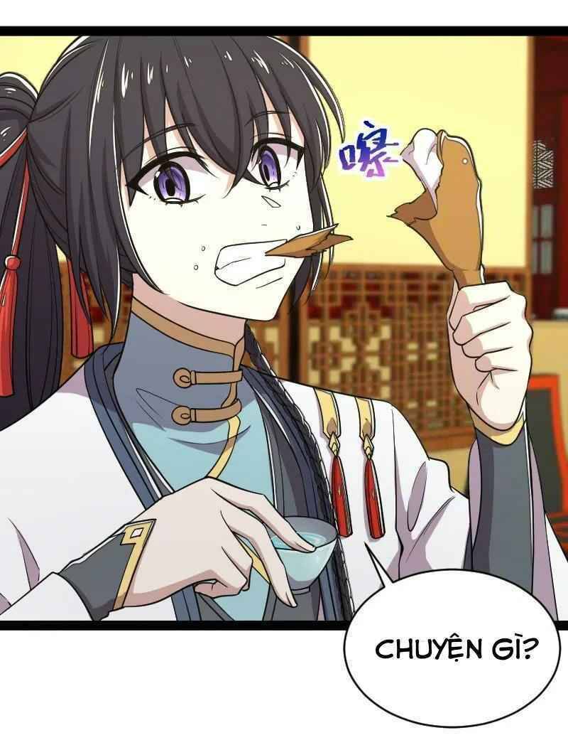 Sinh Hoạt Của Võ Đế Sau Khi Ẩn Cư Chapter 50 - Trang 2