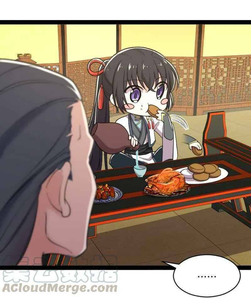 Sinh Hoạt Của Võ Đế Sau Khi Ẩn Cư Chapter 50 - Trang 2