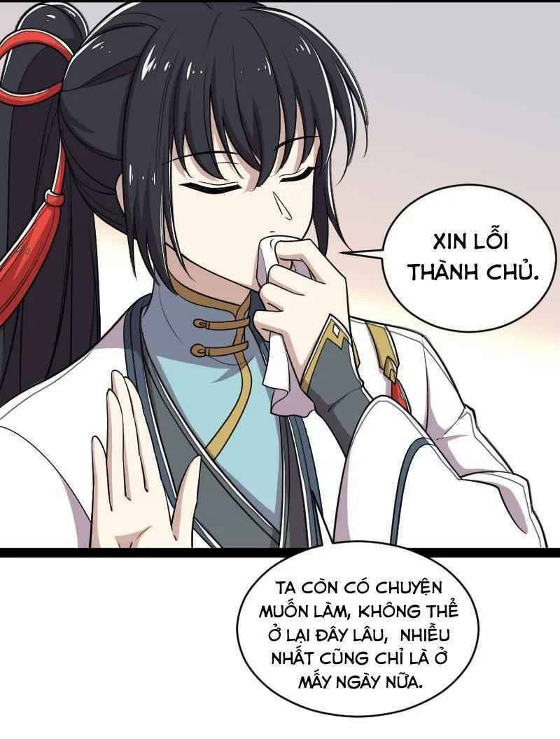 Sinh Hoạt Của Võ Đế Sau Khi Ẩn Cư Chapter 50 - Trang 2