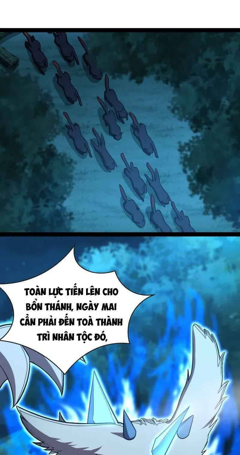 Sinh Hoạt Của Võ Đế Sau Khi Ẩn Cư Chapter 50 - Trang 2