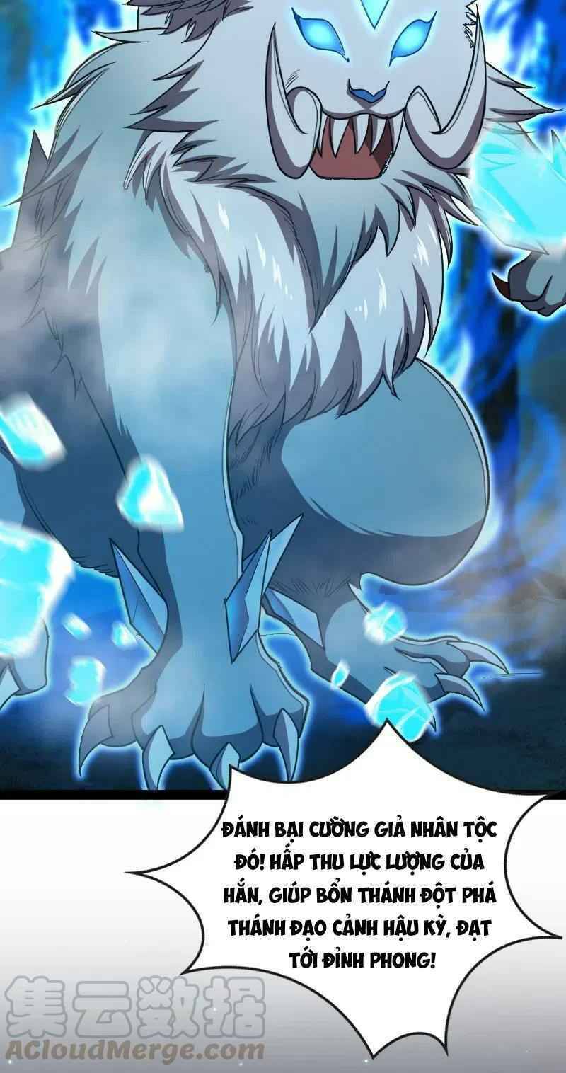 Sinh Hoạt Của Võ Đế Sau Khi Ẩn Cư Chapter 50 - Trang 2