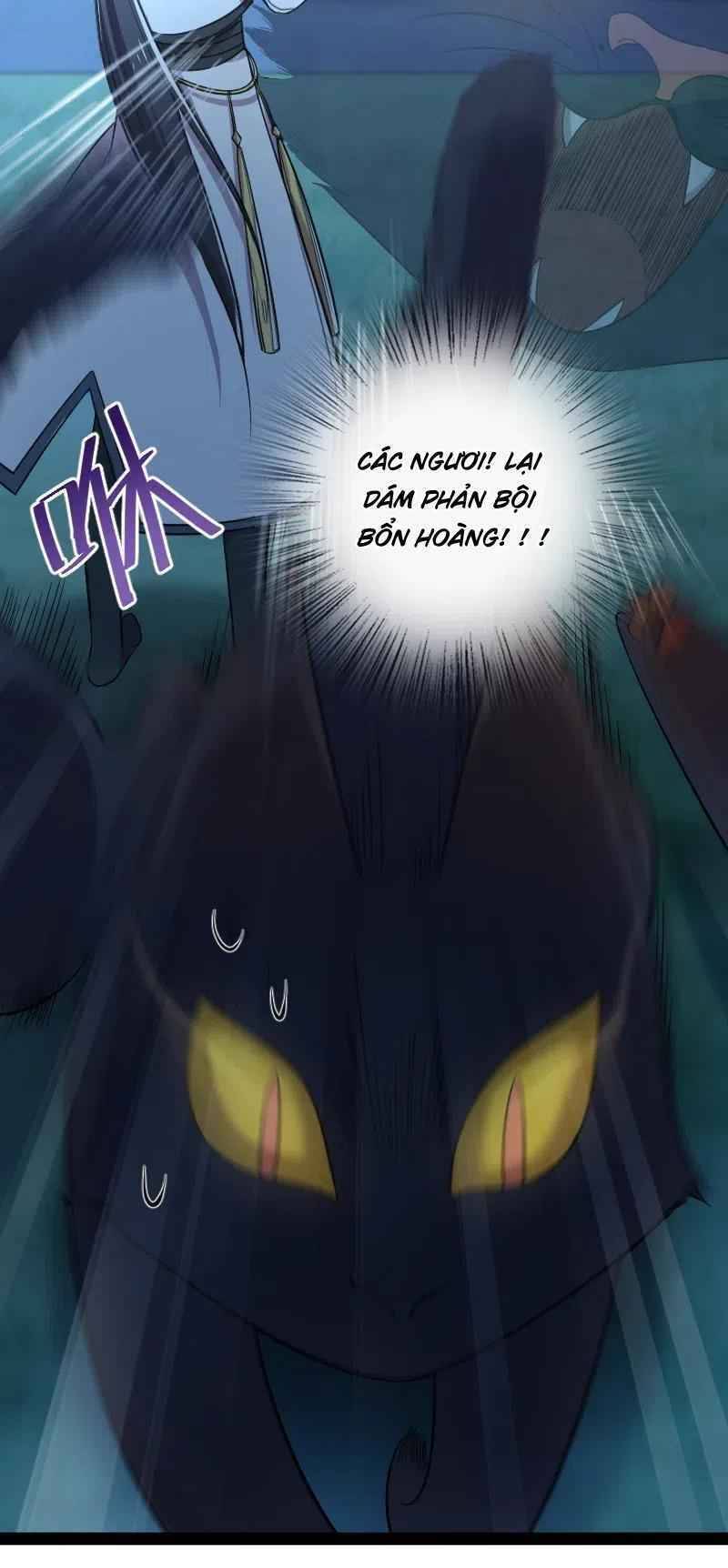 Sinh Hoạt Của Võ Đế Sau Khi Ẩn Cư Chapter 50 - Trang 2