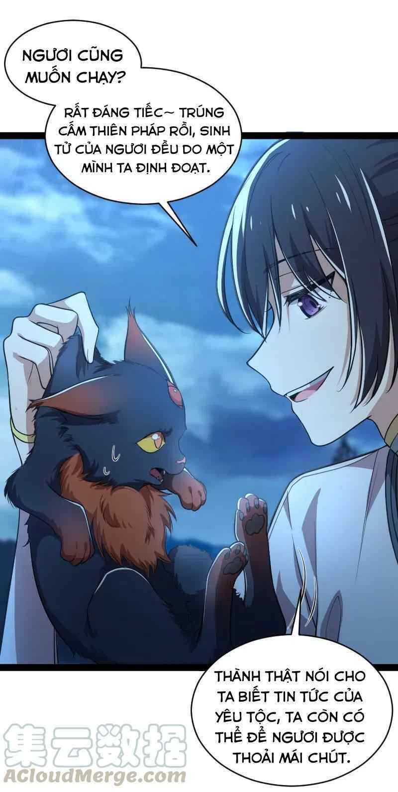 Sinh Hoạt Của Võ Đế Sau Khi Ẩn Cư Chapter 50 - Trang 2