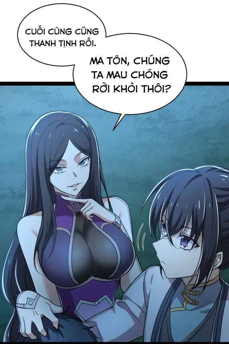 Sinh Hoạt Của Võ Đế Sau Khi Ẩn Cư Chapter 50 - Trang 2