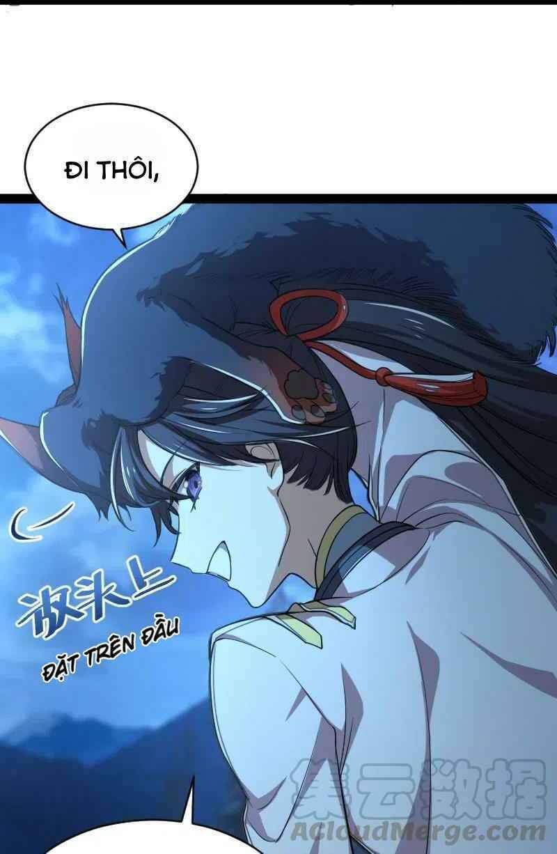 Sinh Hoạt Của Võ Đế Sau Khi Ẩn Cư Chapter 50 - Trang 2